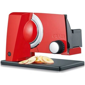 Elektriskais šķēlētājs Graef SKS 110 Red