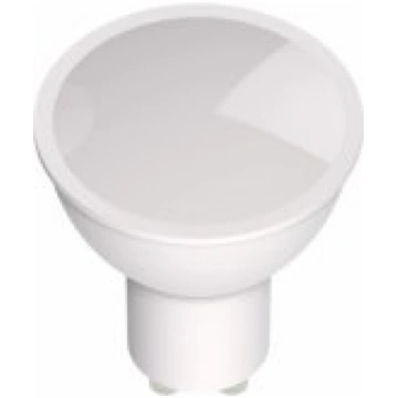 AVIDE GU10, 7W, 610lm, 3000K warm white LED spuldz