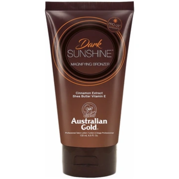 Australian Gold Dark Sunshine Magnifyng Bronzer Lo