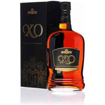 Stock XO
