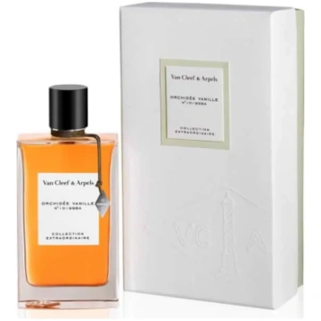 Van Cleef & Arpels Orchidee Vanille EDP aerosols 7