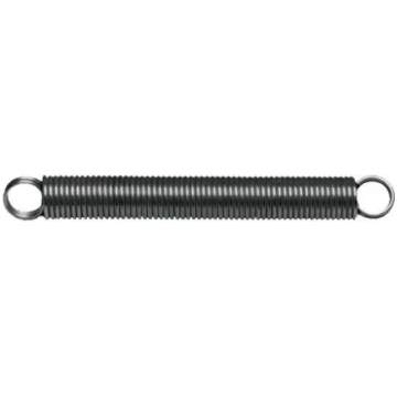 Atspere DIN 2097 12.5X75/1.5mm (2gb.)