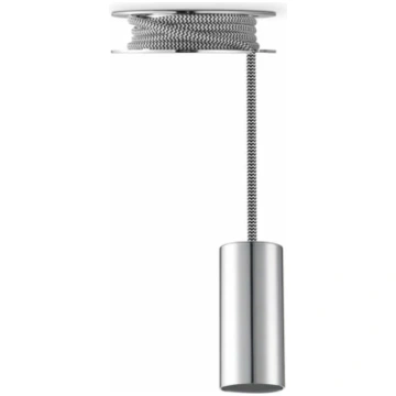 Piekaramā lampa PULLEY HOME SWEET HOME
