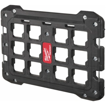 Milwaukee Montāžas plāksne MILWAUKEE PACKOUT 49324