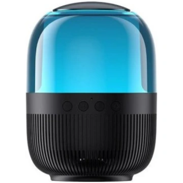 Havit SK889BT - bluetooth RGB wireless speaker, bl