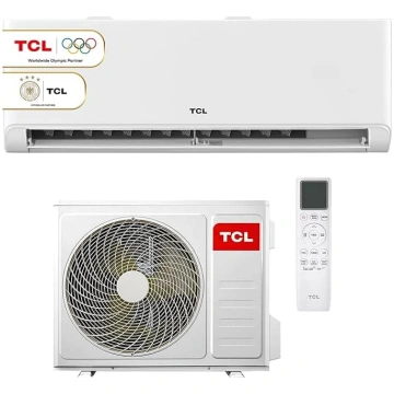 TCL Split gaisa kondicionieris 24000 BTU BreezeIN
