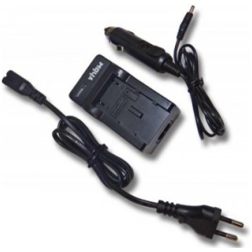Akumulatora lādētājs, VHBW, VHBW Charger for CANON