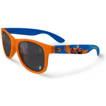 Hot Wheels oranžas saulesbrilles
