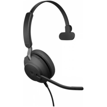 Jabra Evolve2 40 Stereo MS USB-A 24089-999-999
