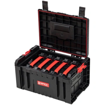 Qbrick Pro Toolbox 2.0 ar 5 Organizers Pro Multi N