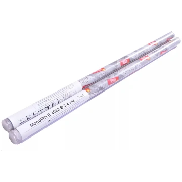 Metināšanas elektrods Monolith E4043 2,5 mm priekš