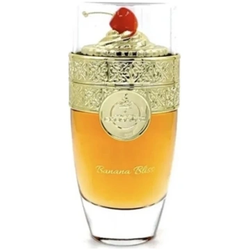 Paris Corner PARIS CORNER BANANA BLISS 100ML 62968