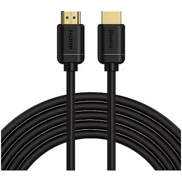 Baseus HDMI 2.0 Cable, 5m (CAKGQ-D01)