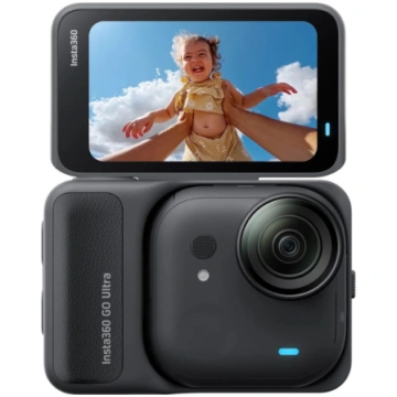 insta360.com Insta360 Go Ultra Standard Bundle Act