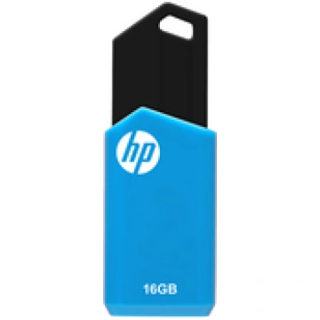 HP v150 16GB USB 2.0 Flash Drive ( HPFD150W 16 ) U