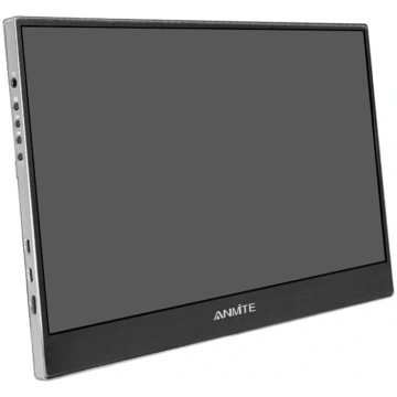 ANMITE A140W04 14" Portable Monitor