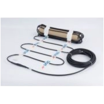 Apsildes paklajs DEVIsnow DTCE-300, 613W, 0.5x4m, 