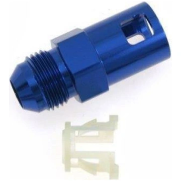 "AN6 3/8" Quick Connect Fitting - High-Performance