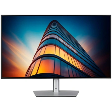 Dell U2724DE, 27" Ofisa monitors, 2560 x 1440 px, 