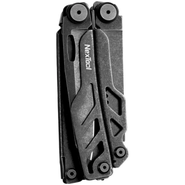NexTool FLAGSHIP Pro NE20120 16-in-1 multitool, bl