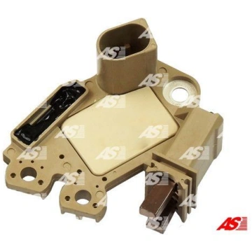 Ģeneratora sprieguma regulators 12V JEEP GRAND CHE