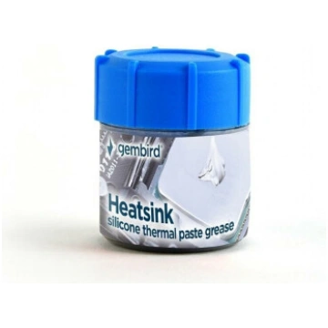CPU COOLER ACC THERMAL PASTE/TG-G15-02 GEMBIRD