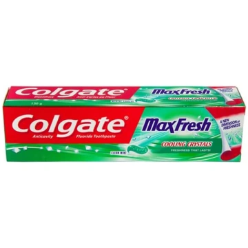 Zobu pasta Colgate Max Fresh Mint 100ml ( 1288881 
