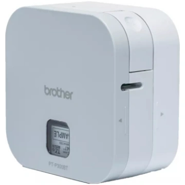 Etiķešu printeris Brother PT-P300BT