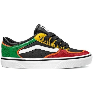 Vīriešu sporta apavi Vans - ROWLEY-CLASSIC 25080, 