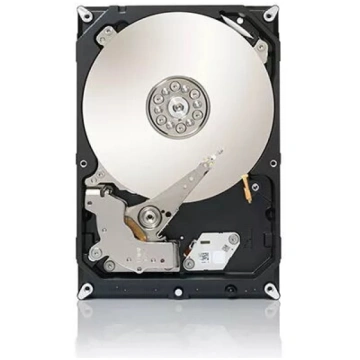Cietais disks Seagate 2TB 3.5" SATA III 7200 RPM S
