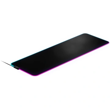 Peles paliktnis QcK Prism Cloth Extra Large, Steel