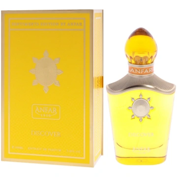 Anfar Discover PP smaržas vīriešiem, 100 ml