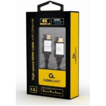 Gembird Select Series Plus HDMI Male - HDMI Male 3