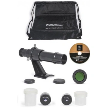 Celestron FirstScope aksesuāru komplekts | 822031