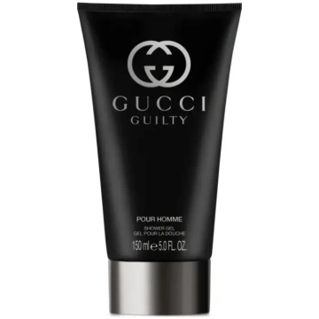 Gucci Guilty for Him Attīroša dušas želeja