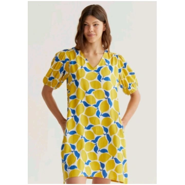 Vestido Limoncello