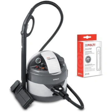 Polti Vaporetto Eco Pro 3.0 Kalstop ar 20 Kalstop