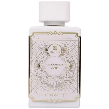 Riiffs Goodness Oud Blanc Smaržas EDP 100ml | 6290