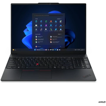 Klēpjdators Lenovo ThinkPad E16 Gen 3 AMD ThinkPad