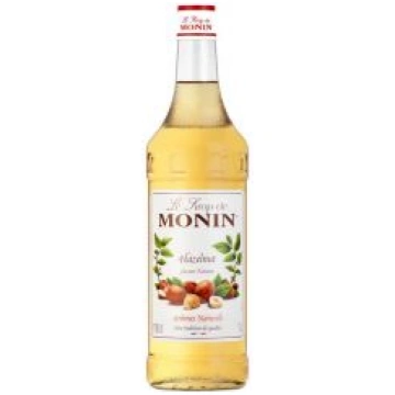 Lazdu riekstu sīrups 1L [6] DEP