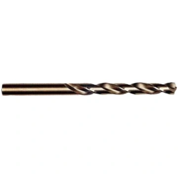 AWTOOLS METAL COBALT DRILL BIT 12 0mm/5pcs. ( AW42