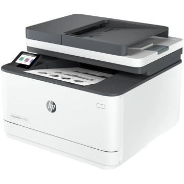 HP LaserJet Pro MFP 3102fdn - multifunction printe