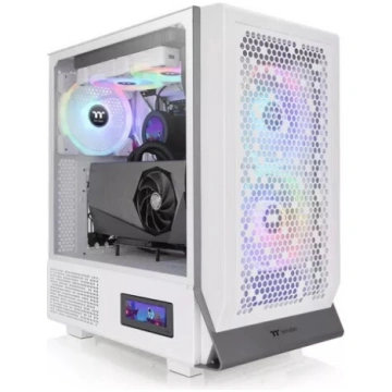 Datora korpuss Thermaltake Ceres 300 TG Midi Tower