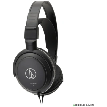 ATH-AVC200 Audio-Technica
