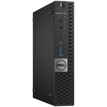 Lietots - Mini dators Dell Optiplex 7050, Core i7-
