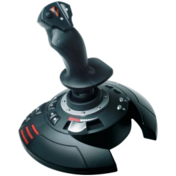Thrustmaster T.Flight Stick X Joystick PC,Playstat