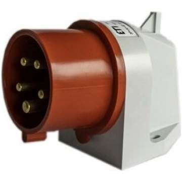 ETI ER 1653 16A. 400V. 3P+N+PE. KISTUKAS | 0044821