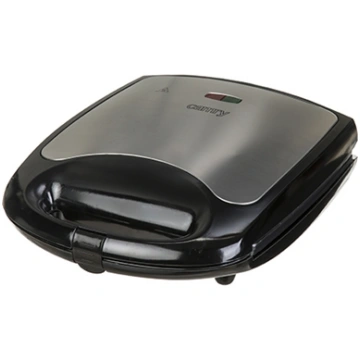 Camry CR3023 Black / Silver 1100W Tosteris CR 3023