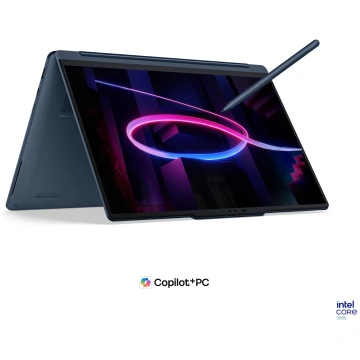 Lenovo Yoga 9 2‑in‑1 14IPH11 14" OLED, Touchscreen