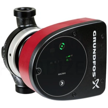 Cirkulācijas sūknis Grundfos MAGNA1 32-100 180 992